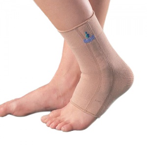 Oppo Biomagnetic Ankle Support